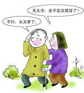 脑中风有什么症状表现,脑中风脑梗塞没有明显症状