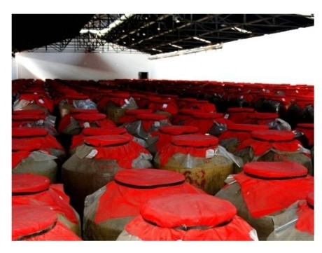 军中无戏言，军酒放心喝