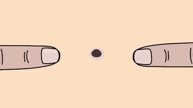 脸上有痘印痘坑毛孔粗大怎么解决,为什么痘坑形成需要时间