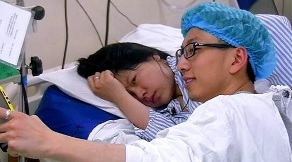 快要卸货的孕妈,出现先兆临产孕妈该怎么处理