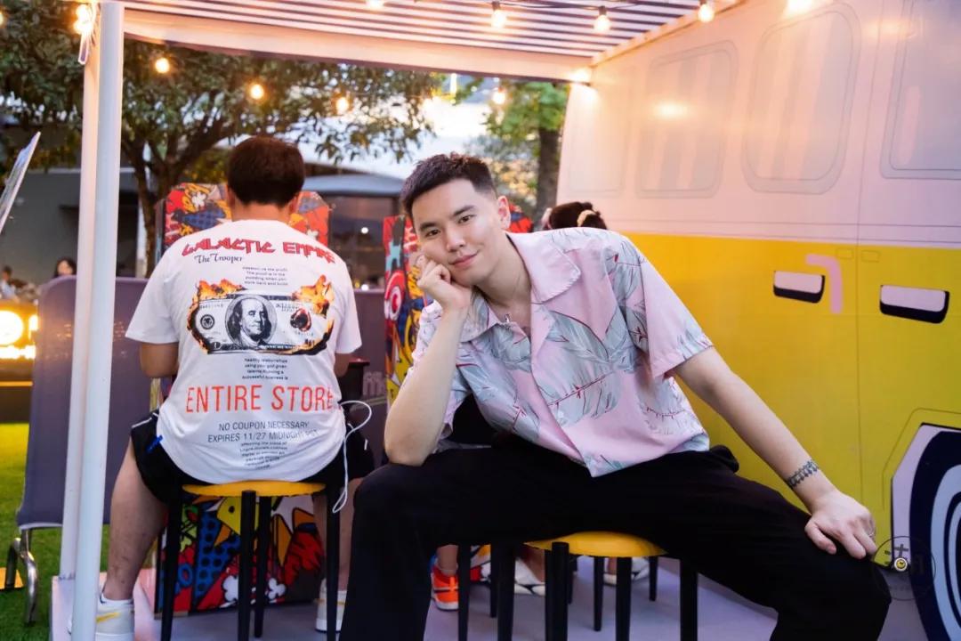 限时7天,成都「夏夜游园会」来了