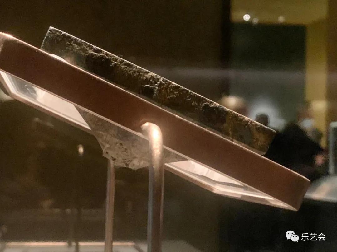 籍田鼎食官鋗海字印：无极斋分享《汉代海昏侯国历史与文化展》壹