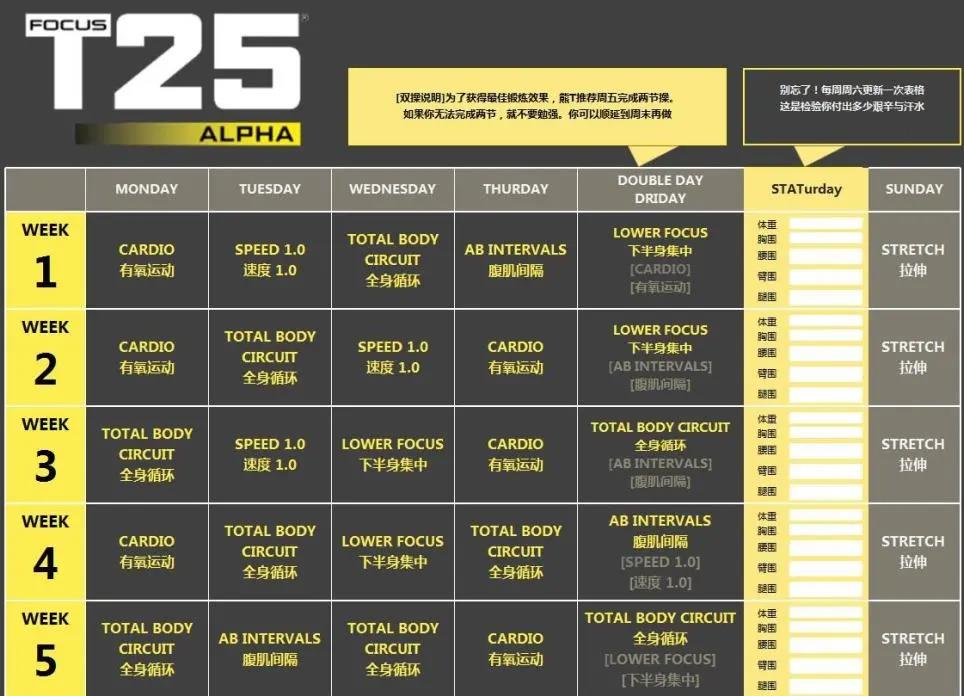 高效减脂运动在家就能暴瘦,私人减脂王8个动作