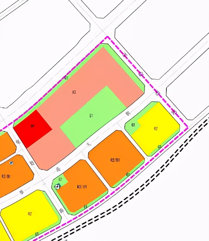 定了！秦皇岛下一个城市中心在这儿