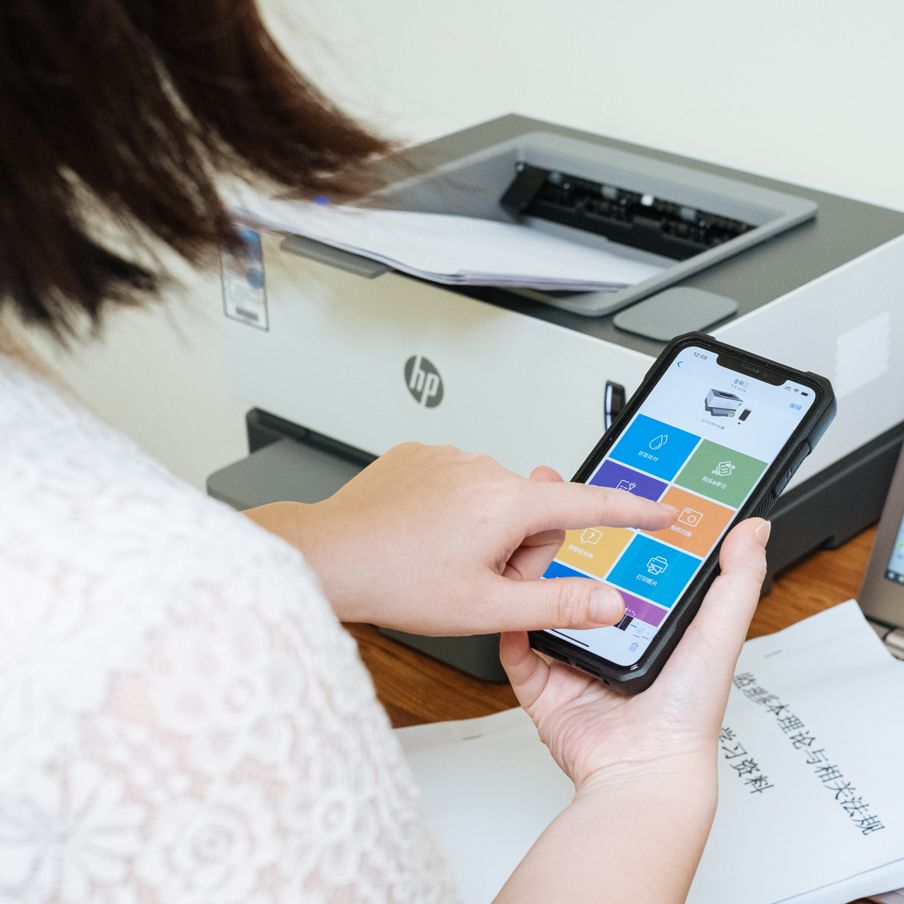 办公打印机哪款最好最实用,办公如何选购一台好的打印机