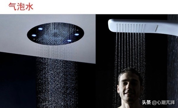 恒温花洒和普通花洒怎样选,恒温花洒增压花洒怎么选