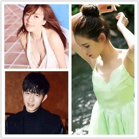 北京美女最多的学校,北京美女最多的