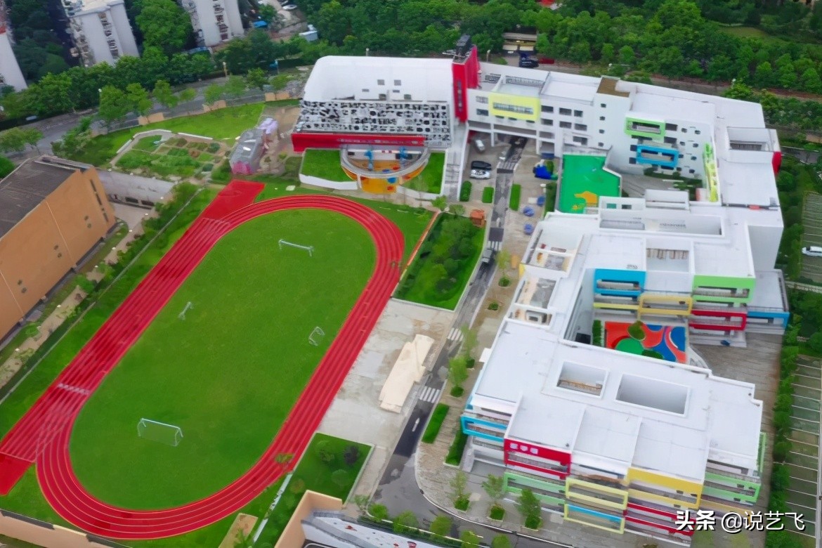 武昌实验小学新建学校,武昌实验小学东湖国际