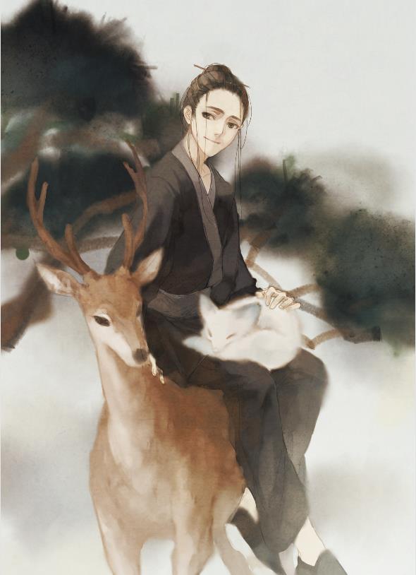 推荐六本男主腹黑禁欲的小说,盘点几本男主病娇偏执的甜宠文