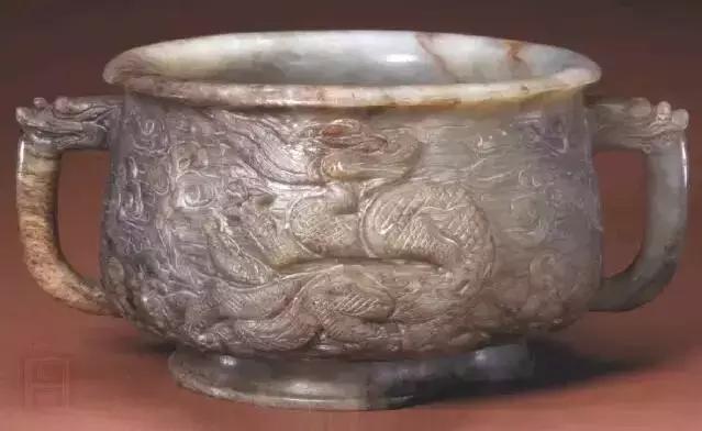 故宫博物院顶级100件珍藏品,故宫奇珍