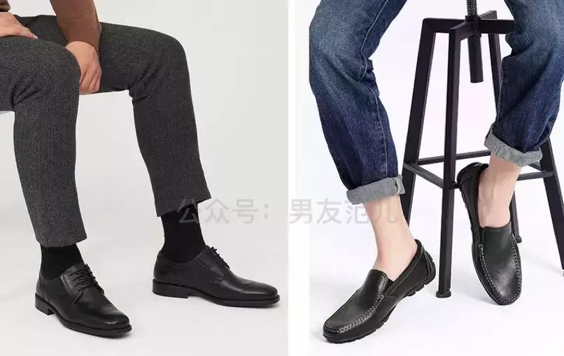有哪些好看时尚便宜的男鞋,有哪些大牌的男鞋好看耐穿