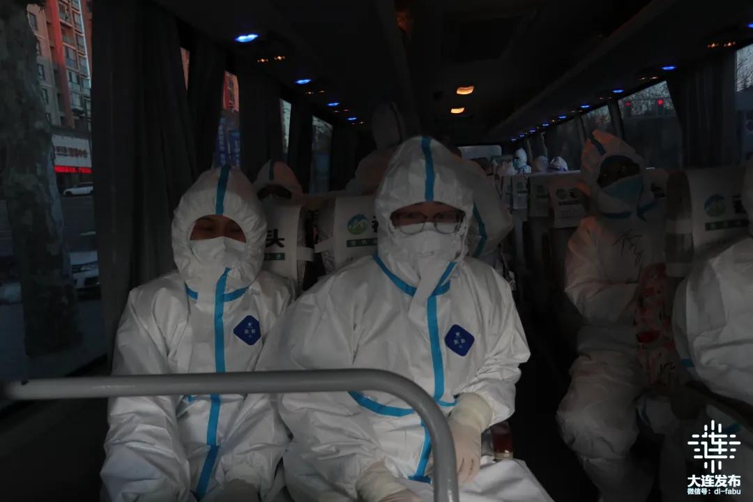 哪些地方全员核酸检测,全国哪些地方需要检测