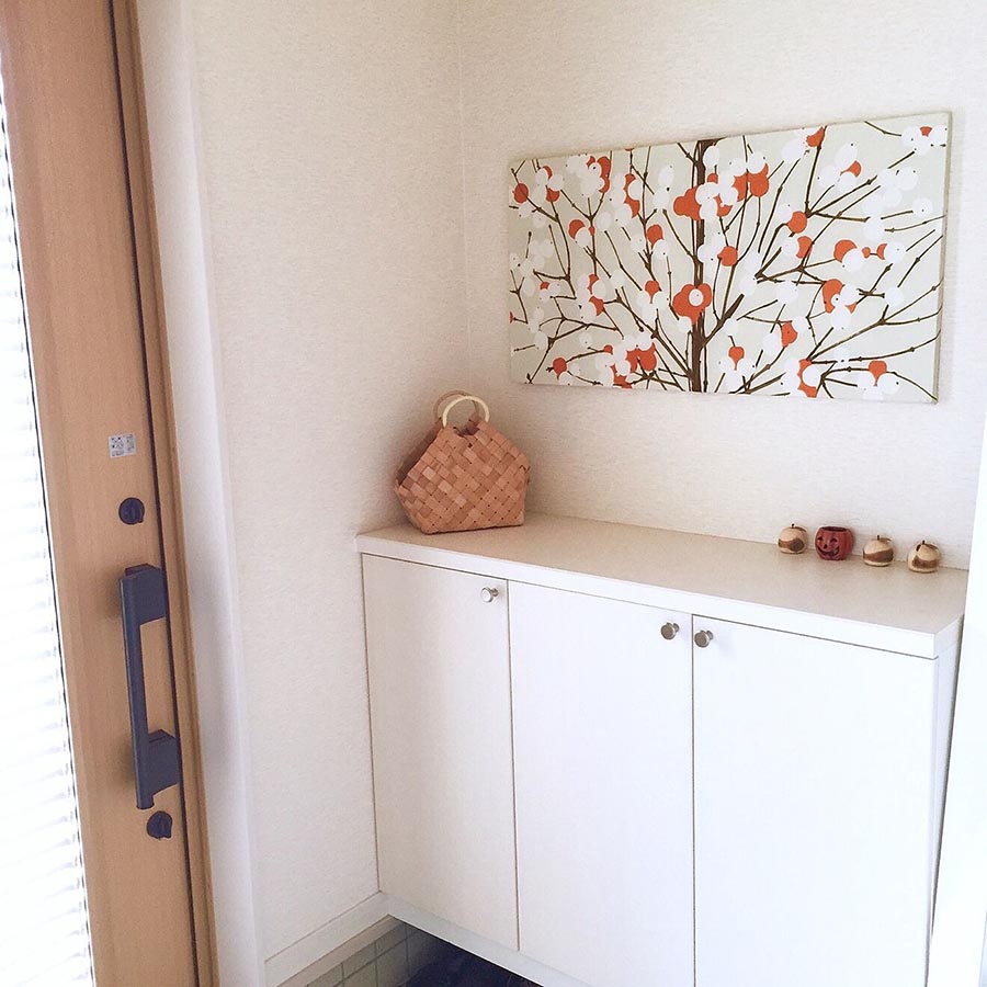 玄关太乱怎么收纳,玄关巧妙处理