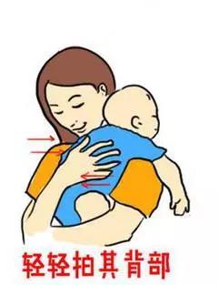 新生儿连续打嗝最有效的办法,新生儿打嗝简单的制止方法