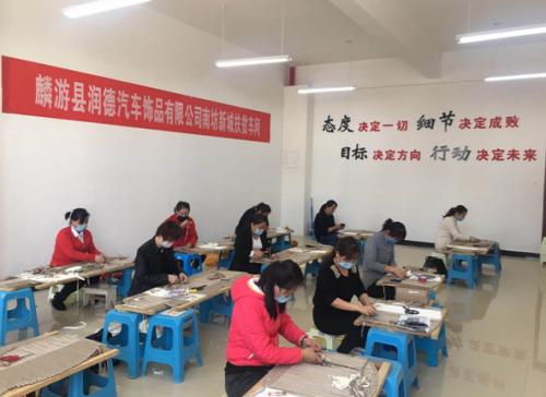 麟游县创业扶持,麟游脱贫