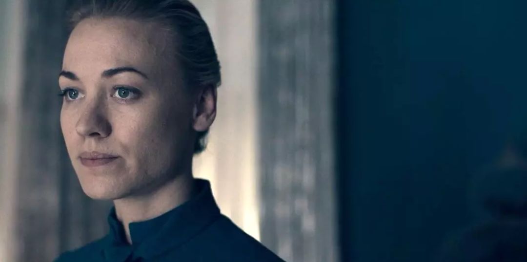 比恐怖片更恐怖，这部美剧拍出了女性会遭遇的人间地狱的真实模样