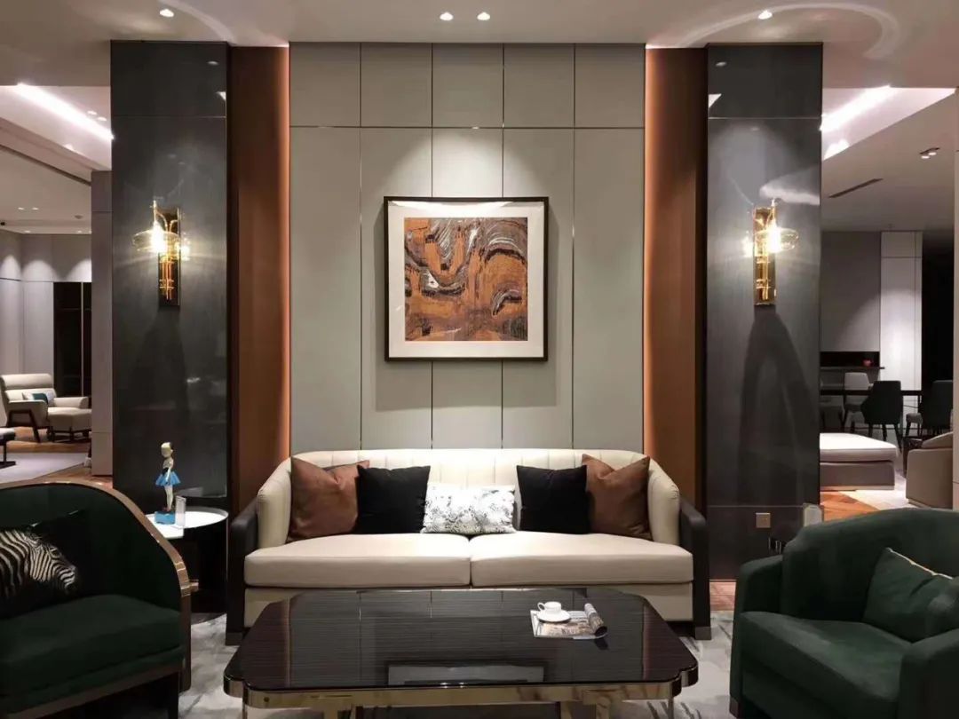 5.16平凹国际家居直播首秀，带您开启精奢生活新姿态