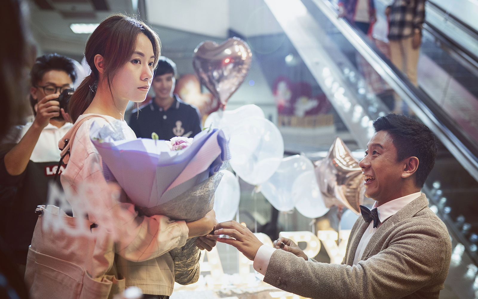 金都结局解析,金都最后结局