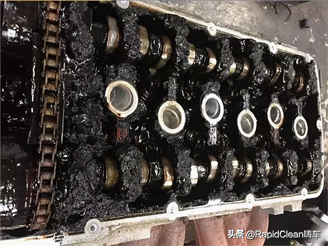 汽车积碳清洗剂前十排名,发动机积碳清洗剂有用吗