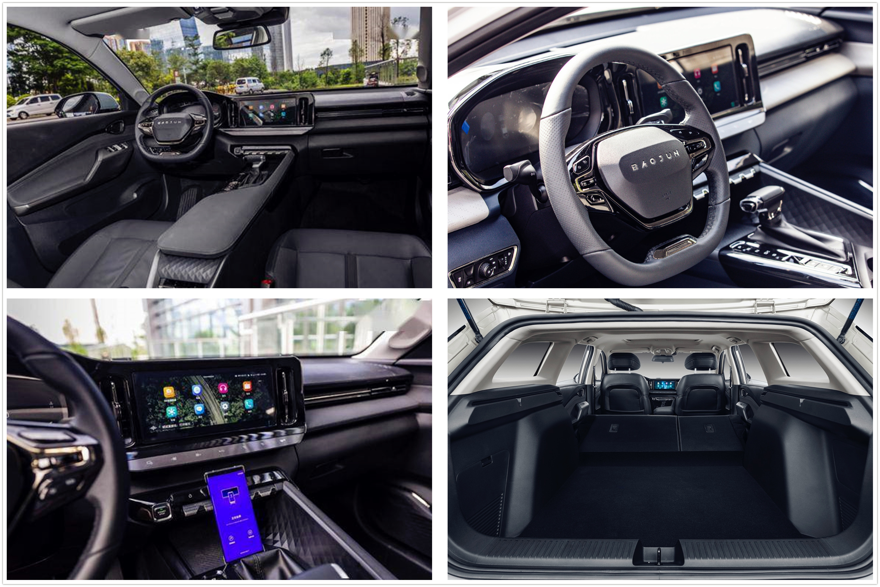 十五万五款车开回家过年超有面子,开这几款国产车回家过年倍有面子