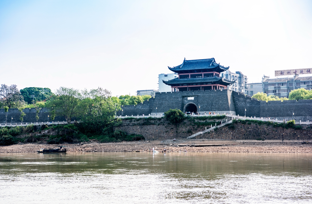 江西有座奇怪古桥,江西十大古桥