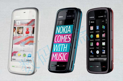 诺基亚手机帝国的衰亡,诺基亚手机帝国如何消亡的