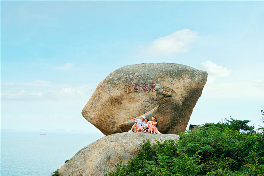 嵊泗美食推荐攻略,嵊泗列岛旅游攻略美食