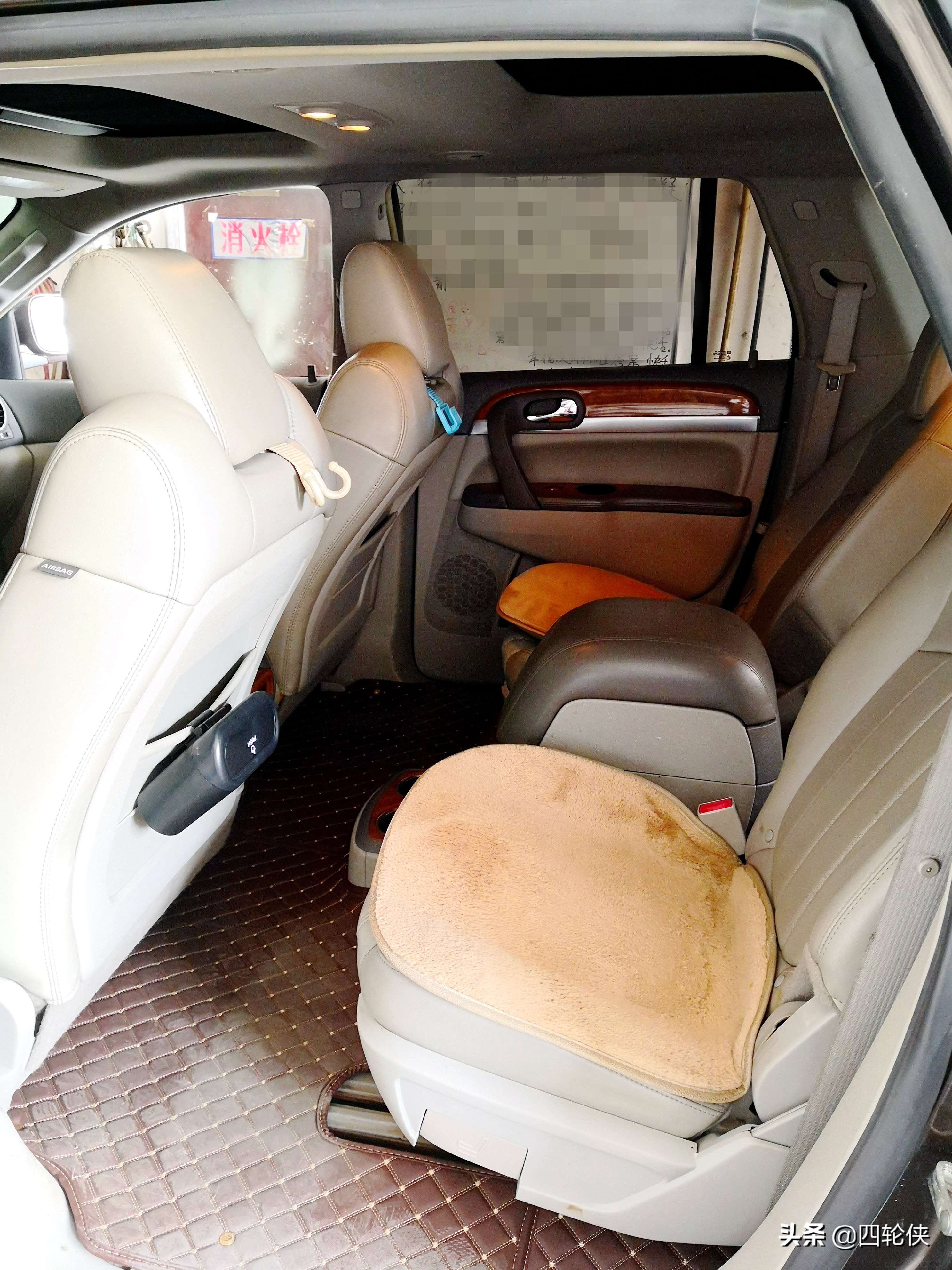 不到8万买什么车,哪一年的昂科雷值得买