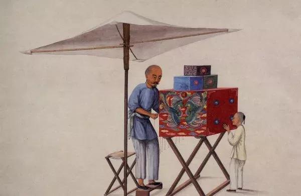 我的心灵花园：厚道善良守信宽容诚实谦虚正直执着