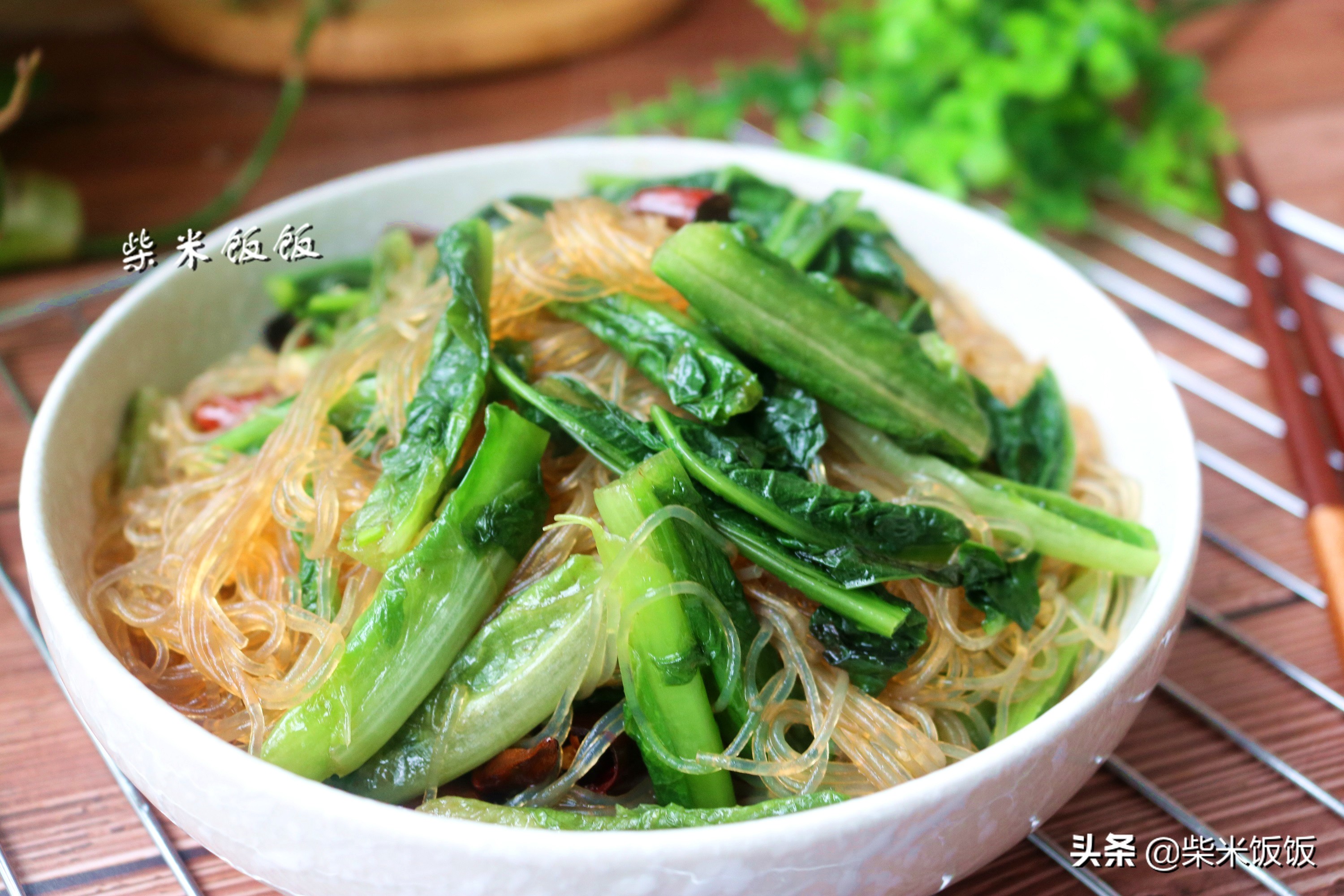 这菜不要钱,还是“补钙小能手”,可惜很多人不知道!