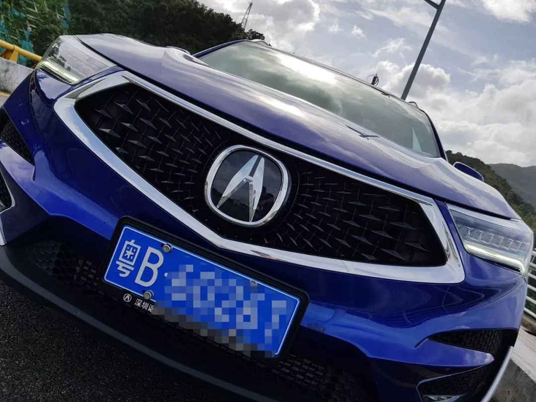 为什么买讴歌rdx的人很少,2019试驾讴歌rdx3.0四驱