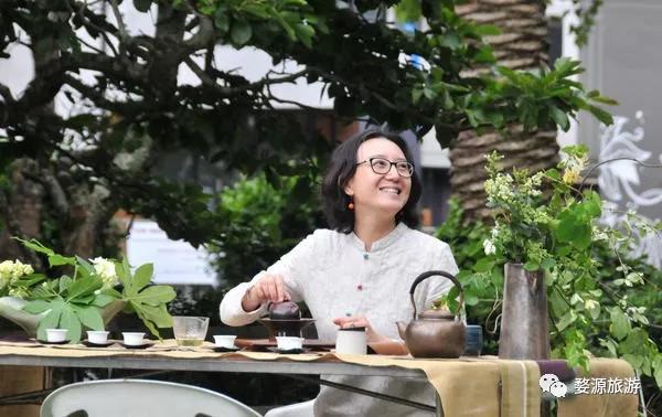 五一去婺源千古茶园,婺源茶文化旅游路线攻略