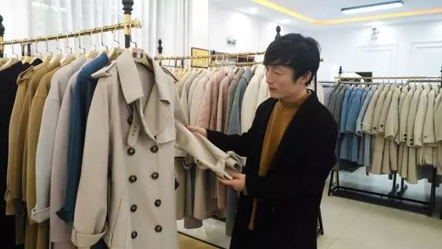 中国羊绒羊毛之都,中国羊绒之都