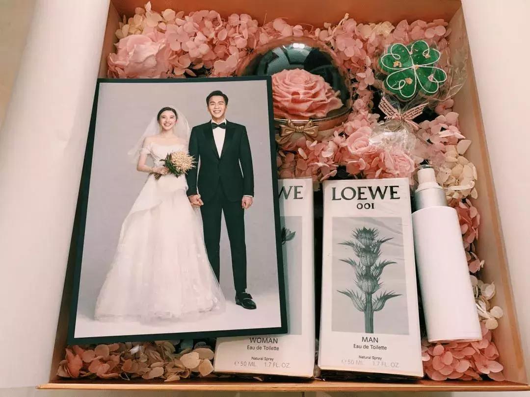 实用的婚礼伴手礼推荐,婚礼需要准备的伴手礼