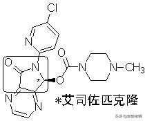 执业药师药物化学结构记忆口诀,初级药师基础知识药物分析