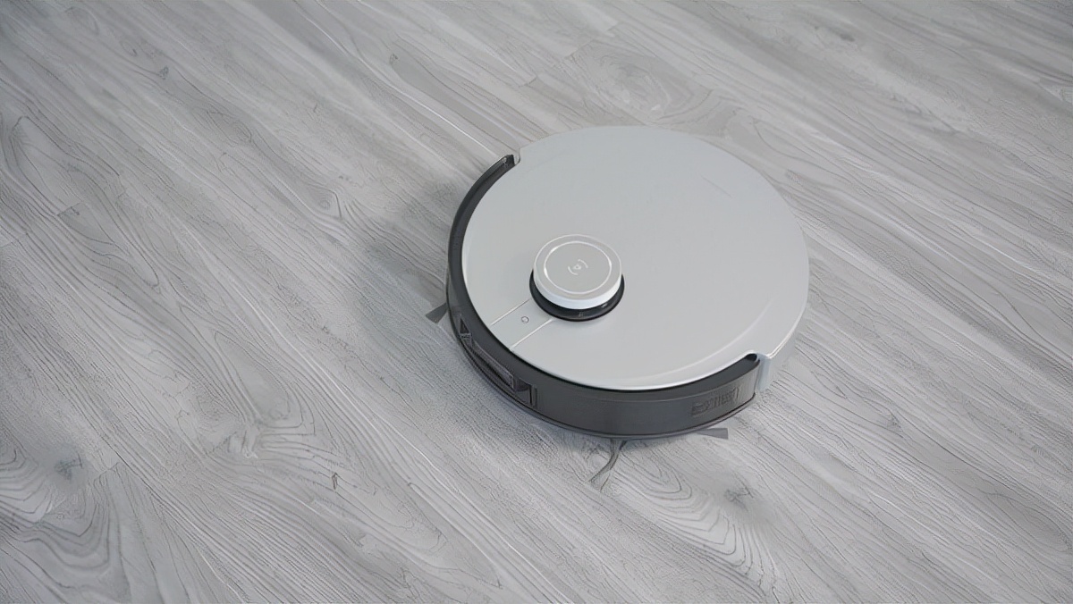 科沃斯ecovacs地宝x1omni,科沃斯扫地机器人x1清扫地毯