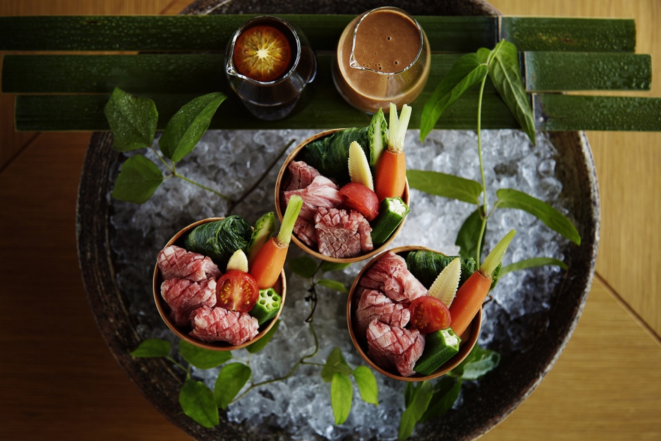 安缦伊沐温泉度假村,日本安缦温泉度假酒店