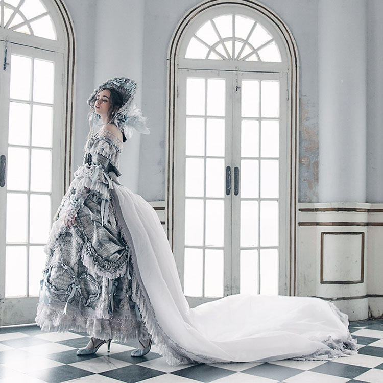 lolita文化起源,lolita的文化历史