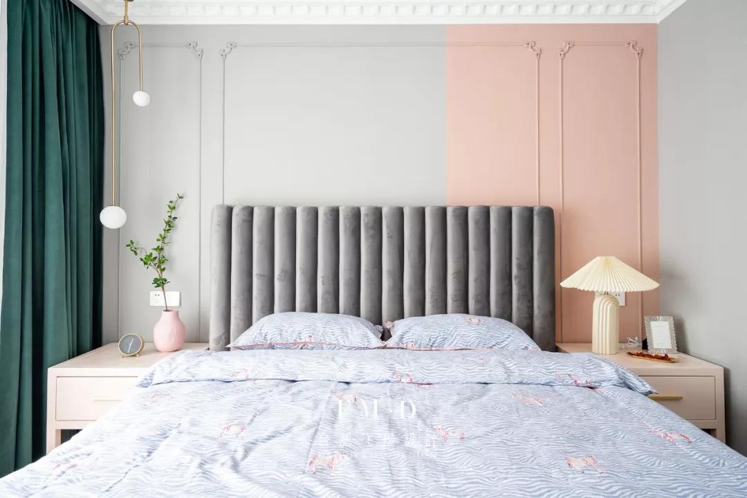 新家简约风布置,家居布局高级设计