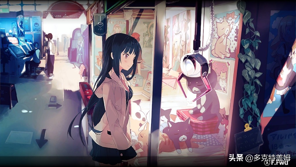 秋叶脱物语好玩吗,秋叶脱物语