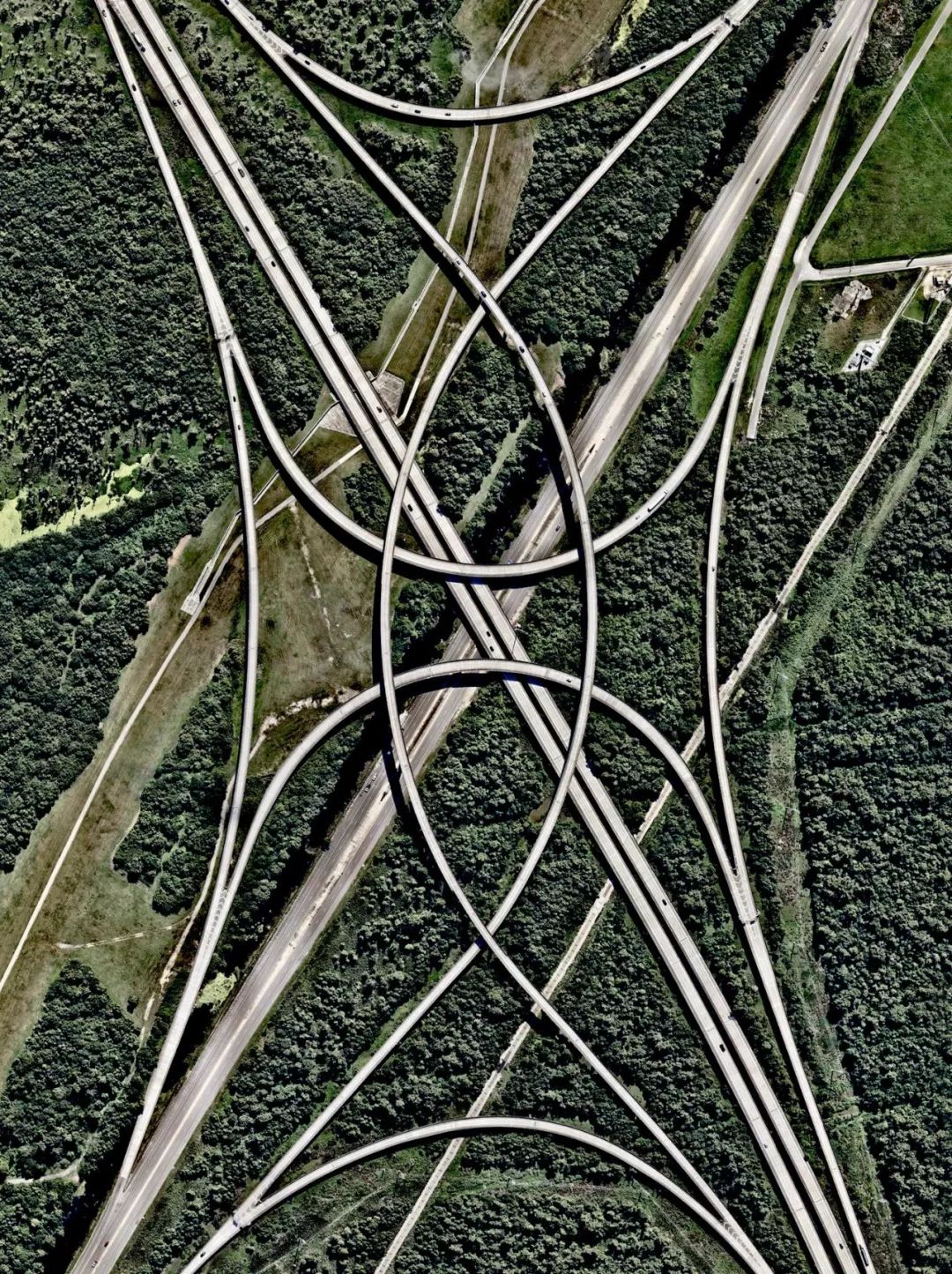 最震撼的风景摄影作品,最震撼航拍