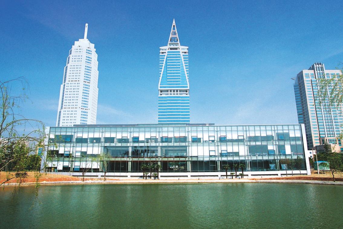 上海浦东金桥规划,浦东金桥开发区的未来