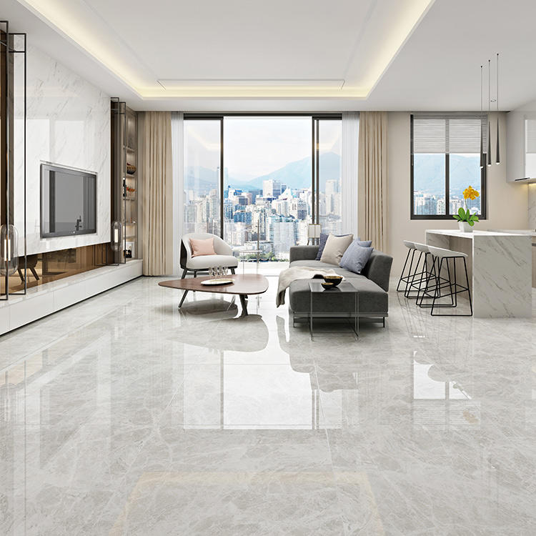 诺贝尔瓷砖，健康美学家