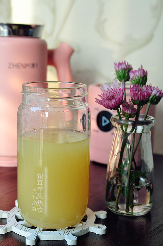 冬天就喜欢吃甜品,冬天就爱吃冰糖山楂