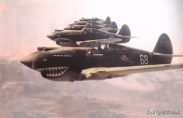 击落日机8.5架的抗战英雄，92岁病逝美国，有个妹妹叫王光美