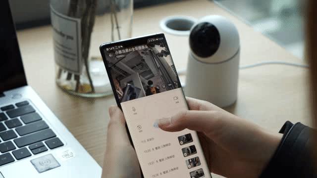 小米与华为iot战略之异同,华为和小米iot布局