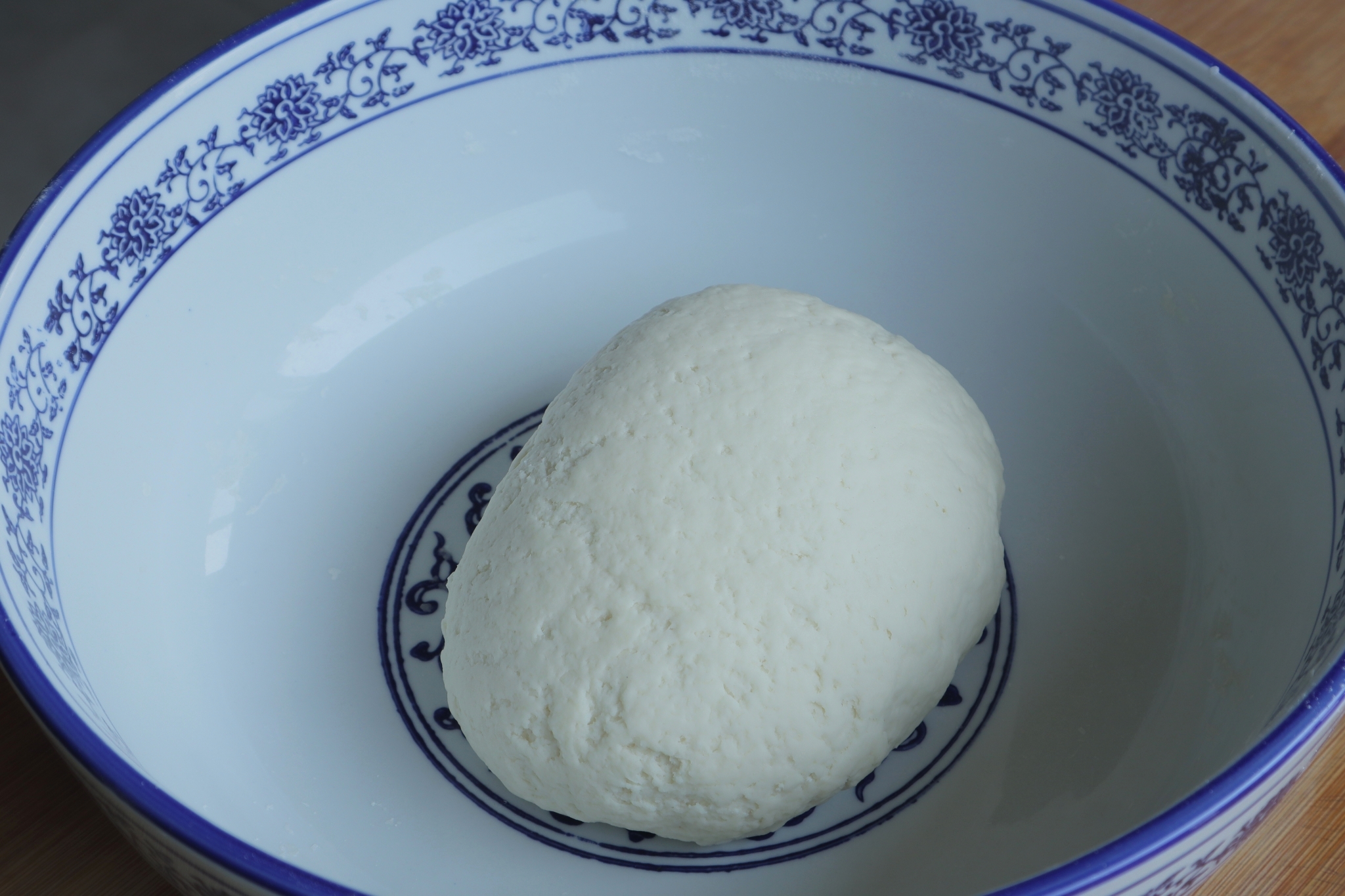 山东单饼怎样做,山东单饼的制作全过程