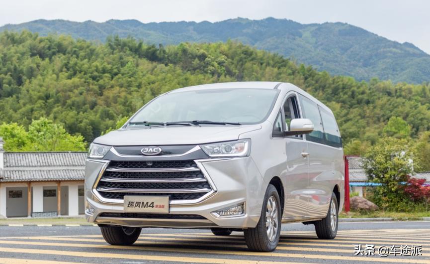 新款瑞风m4柴油版车主真实感受,柴油版瑞风m4与大通g10哪个更省油