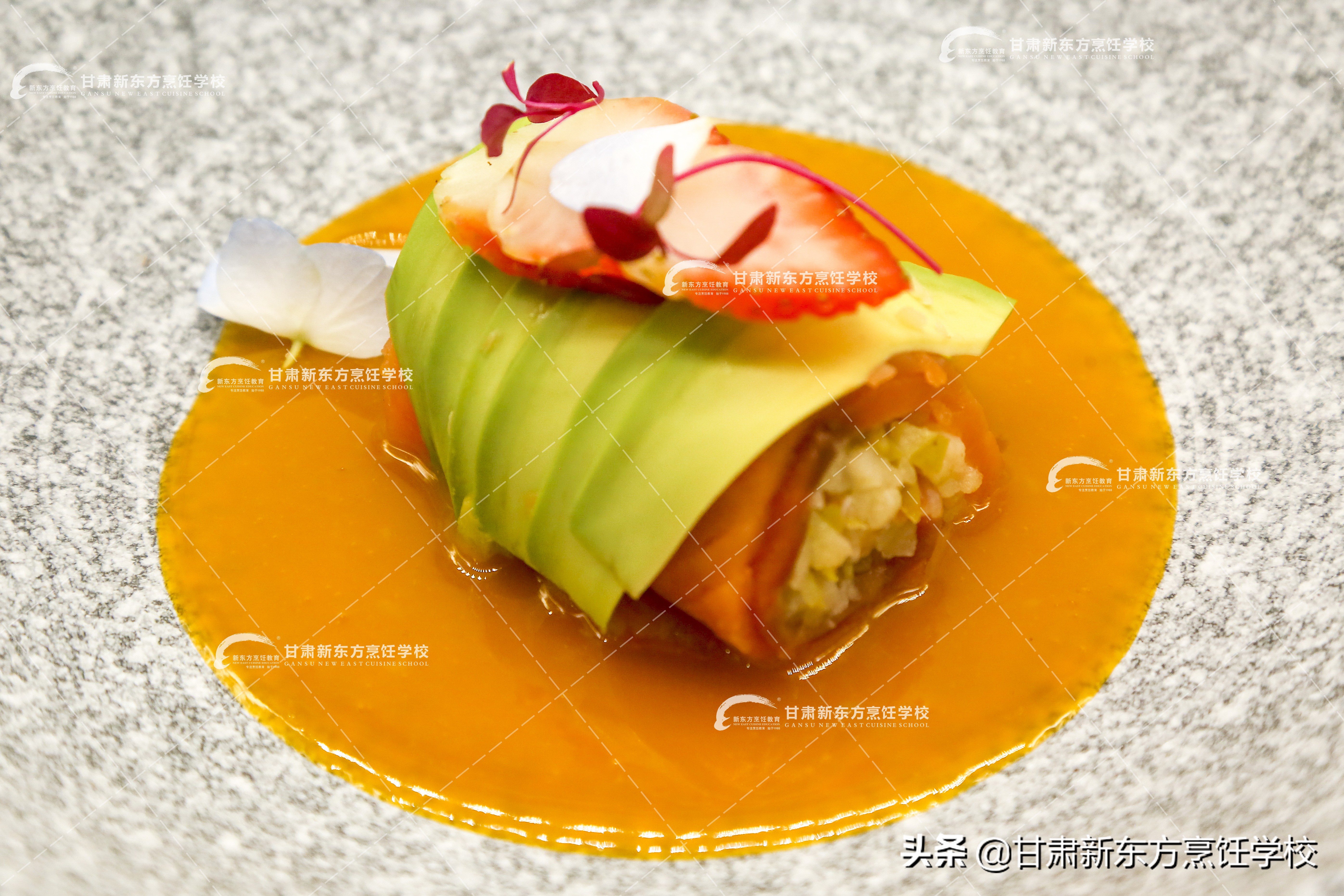 学习西餐的利弊,学习西餐需要什么条件