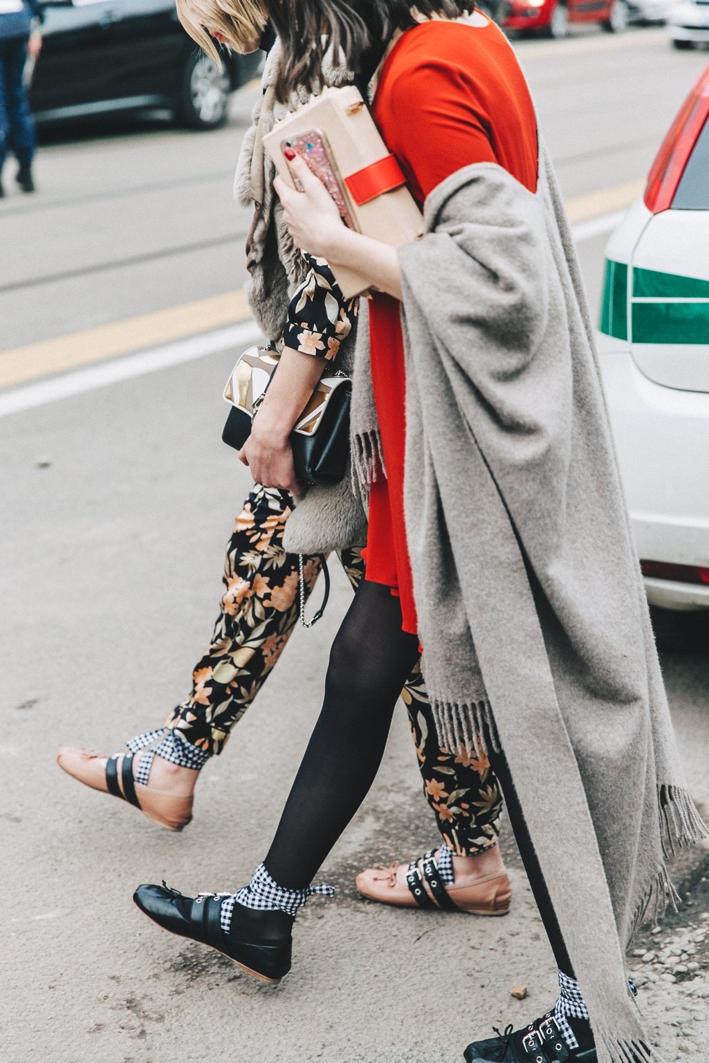 今冬最经典百搭的鞋子就选它,舒适好穿又时髦百搭的鞋